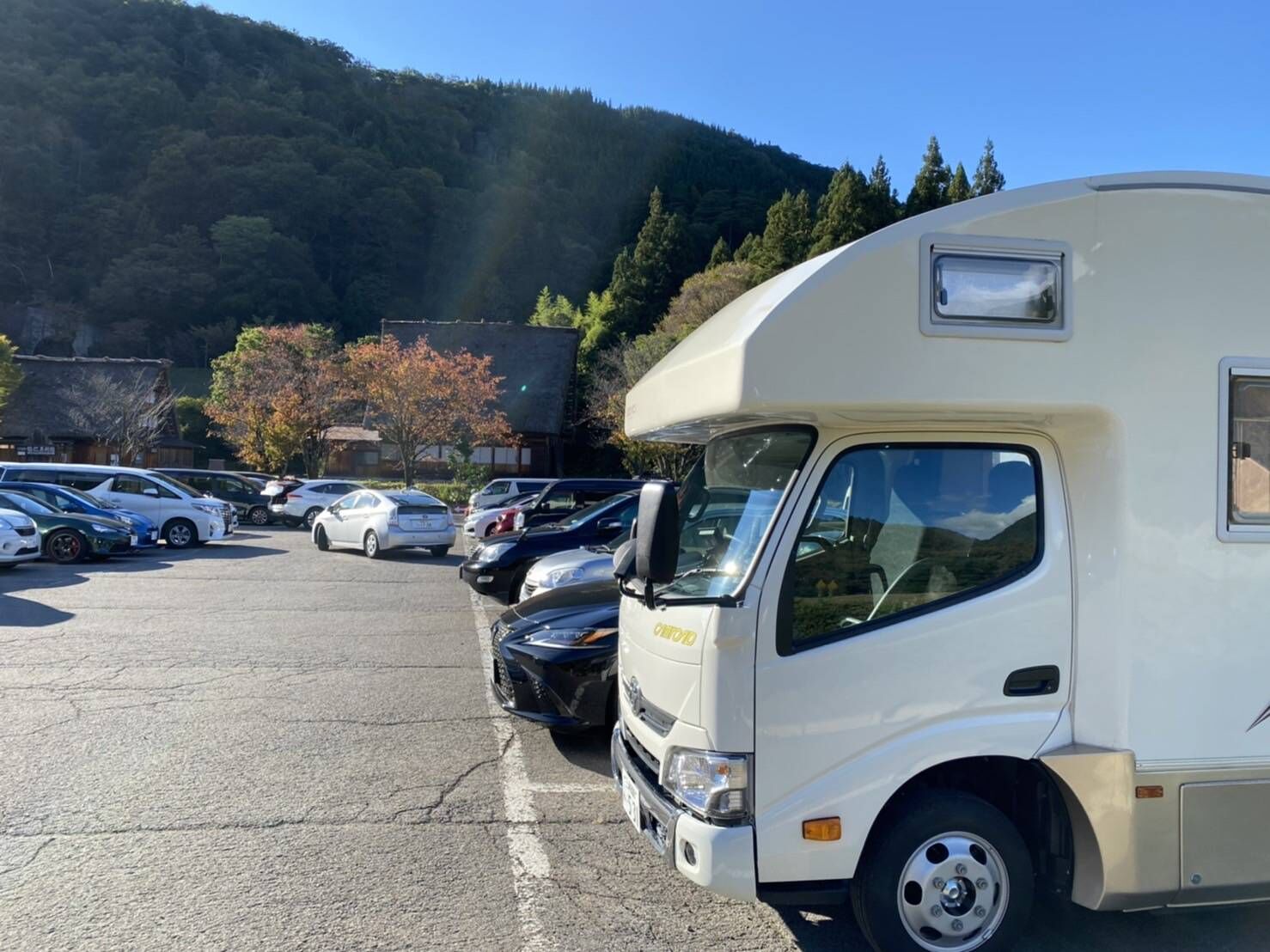 ホームページを公開しました。